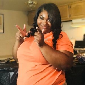 Meet your Posher, Jayla